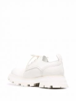 Alexander McQueen Wander lace-up shoes