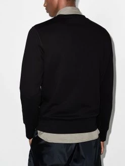 Alexander McQueen Graffiti-print sweatshirt