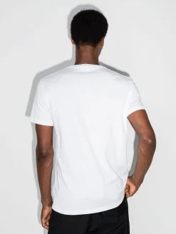 Best deal 🌟 Alexander McQueen Photograph print T 👚 shirt 🛒 7 Alexander McQueen photograph-print T-shirt