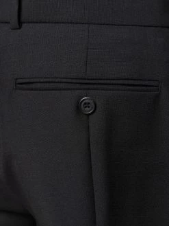 Hot Sale ๐ Alexander McQueen Pressed crease tailored trousers ๐ 11 Alexander McQueen pressed-crease tailored trousers