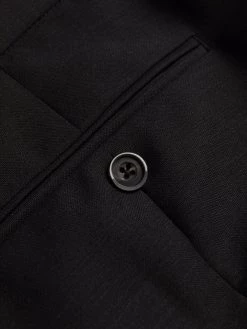 Hot Sale ๐ Alexander McQueen Pressed crease tailored trousers ๐ 13 Alexander McQueen pressed-crease tailored trousers