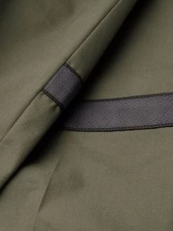 Budget 🥰 Alexander McQueen Logo strap trousers ✔️ 12 Alexander McQueen logo-strap trousers