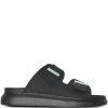 Alexander McQueen oversized Hybrid sandals