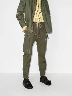 Hot Sale ❤️ Alexander McQueen Oversized Hybrid 🩴 sandals 😀 5 Alexander McQueen oversized Hybrid sandals