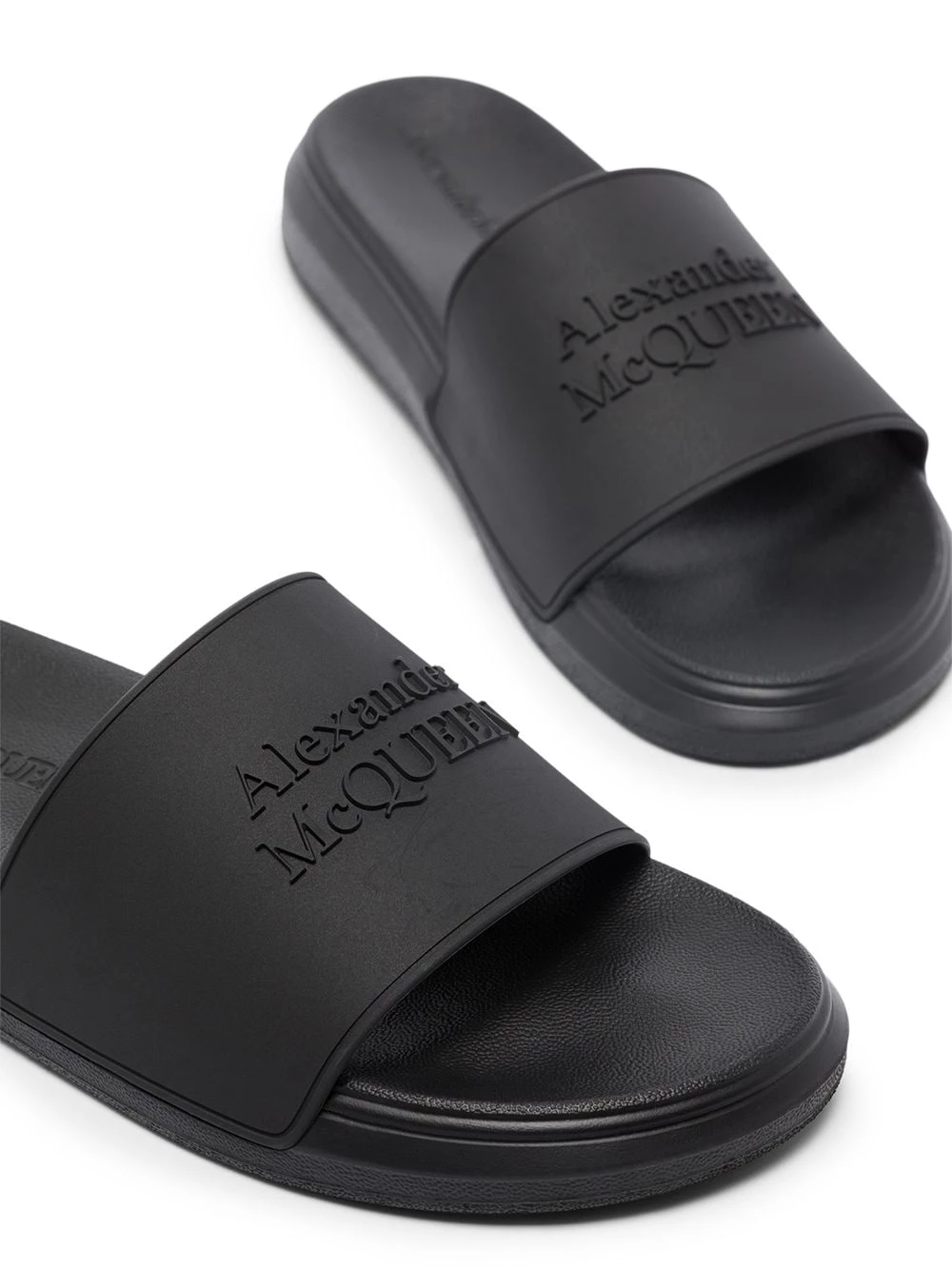 Best deal ๐ฅ Alexander McQueen Oversize hybrid ๐ฉด sandals ๐ 2 Alexander McQueen Oversize hybrid sandals