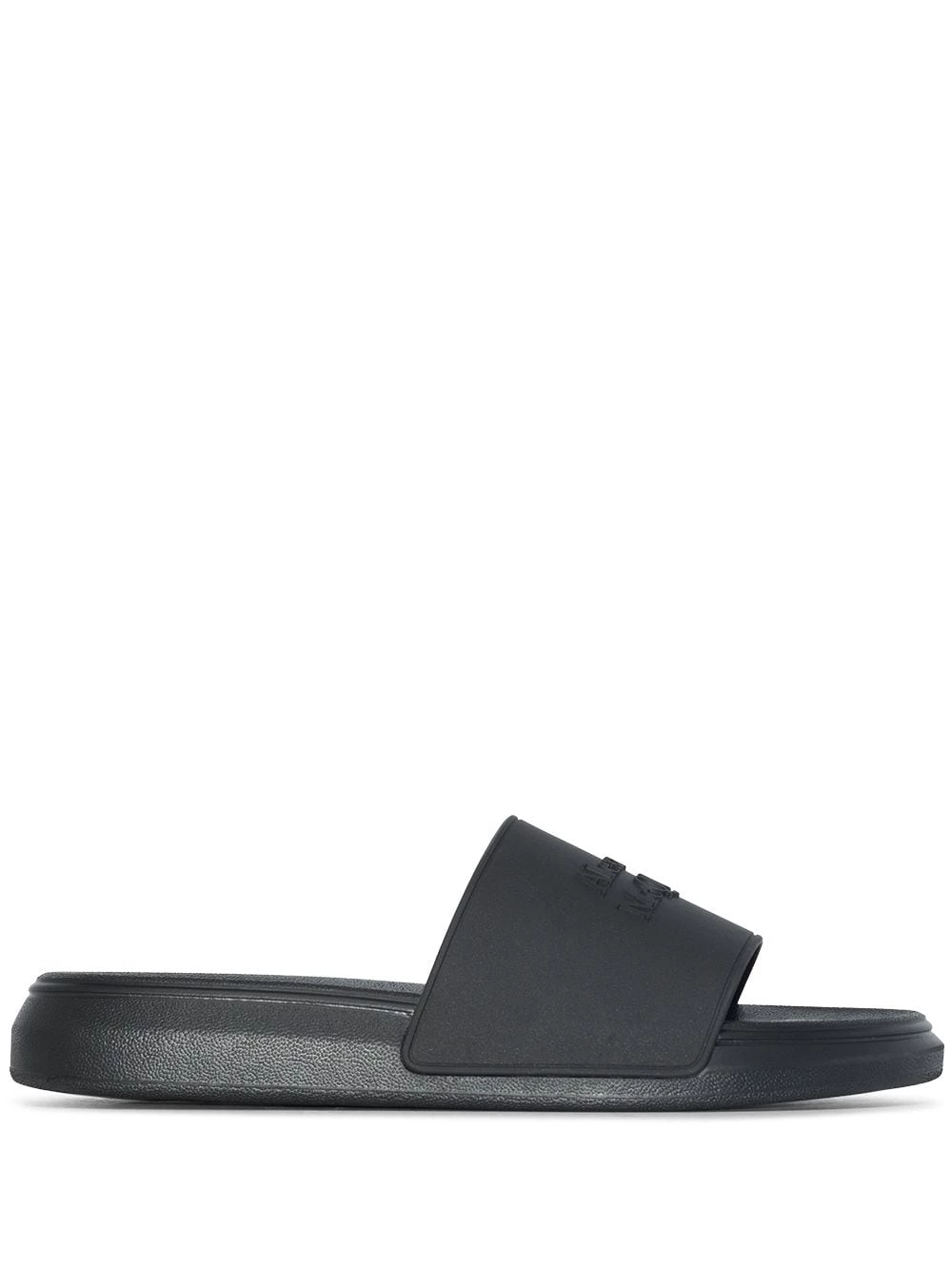 Best deal ๐ฅ Alexander McQueen Oversize hybrid ๐ฉด sandals ๐ 1 Alexander McQueen Oversize hybrid sandals