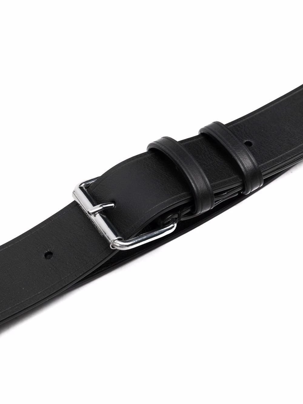 Cheap ๐คฉ Alexander McQueen Leather belted braces ๐ฅ 2 Alexander McQueen leather belted braces