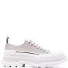 Alexander McQueen Tread low-top sneakers