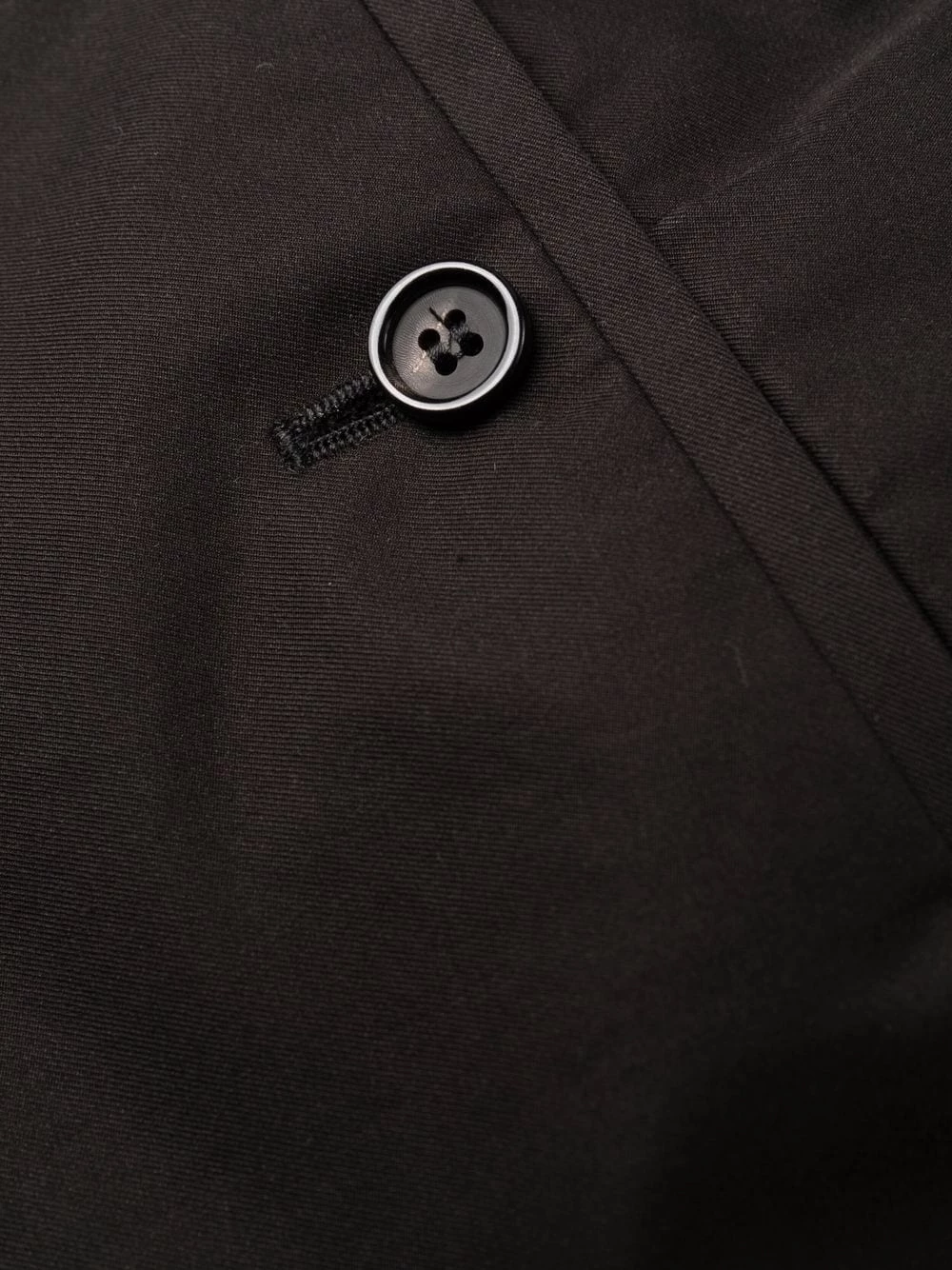 Best Sale ๐ Alexander McQueen Tapered elasticated trousers โค๏ธ 7 Alexander McQueen tapered elasticated trousers