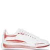 Alexander McQueen Oversized stamp sneakers