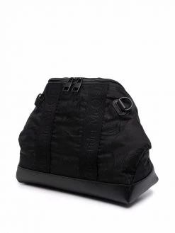 Alexander McQueen De Manta shoulder bag