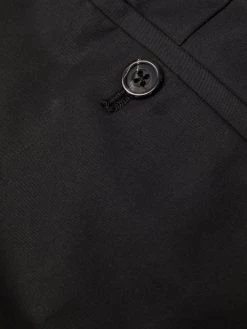 Alexander McQueen tapered tailored trousers