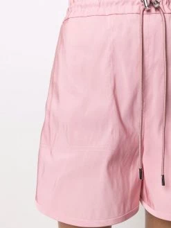 Cheapest โญ Alexander McQueen Drawstring track shorts ๐ฅ 9 Alexander McQueen drawstring track shorts