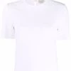 Alexander McQueen celestial embellished T-shirt