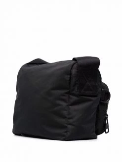 Best reviews of โค๏ธ Alexander McQueen Logo patch crossbody bag ๐ 7 Alexander McQueen logo-patch crossbody bag