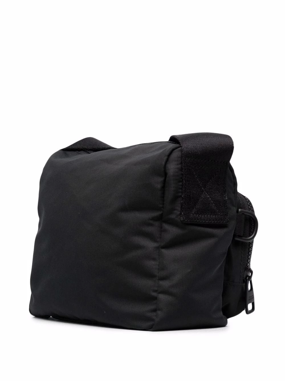 Best reviews of โค๏ธ Alexander McQueen Logo patch crossbody bag ๐ 3 Alexander McQueen logo-patch crossbody bag