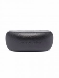 Alexander McQueen pilot-frame sunglasses