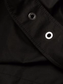 Alexander McQueen belted cotton shirt dress