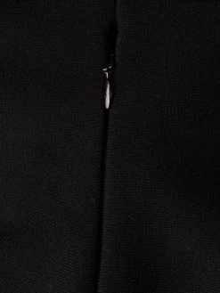 Discount 🔔 Alexander McQueen Crochet appliqué knitted 👗 dress 🛒 13 Alexander McQueen crochet-appliqué knitted dress