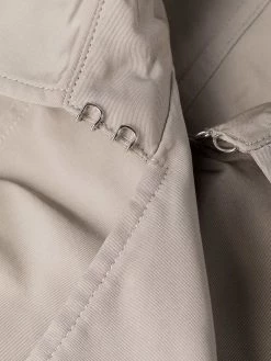 Deals ⭐ Alexander McQueen Belted trench 🧥 coat ✨ 13 Alexander McQueen belted trench coat