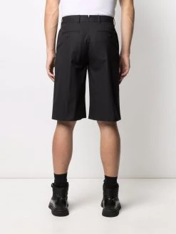 Alexander McQueen knee-length Bermuda shorts