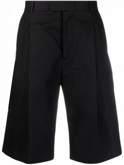 Alexander McQueen knee-length Bermuda shorts