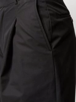 Alexander McQueen knee-length Bermuda shorts