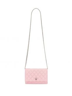 Budget ๐ฏ Alexander McQueen Skull quilted crossbody bag ๐ 9 Alexander McQueen Skull quilted crossbody bag