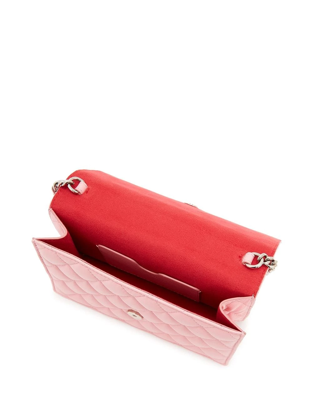 Budget ๐ฏ Alexander McQueen Skull quilted crossbody bag ๐ 4 Alexander McQueen Skull quilted crossbody bag