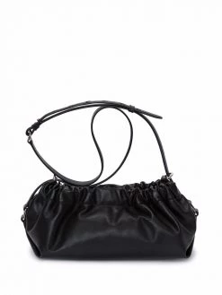 Alexander McQueen The Bundle drawstring bag