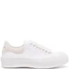 Alexander McQueen Tread Slick chunky-sole sneakers