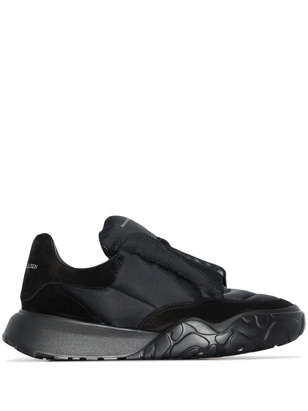 Promo ๐ Alexander McQueen Court panelled ๐ sneakers ๐ 1 Alexander McQueen Court panelled sneakers