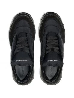 Promo ๐ Alexander McQueen Court panelled ๐ sneakers ๐ 7 Alexander McQueen Court panelled sneakers
