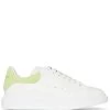 Alexander McQueen Court low-top sneakers