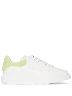 Alexander McQueen Court low-top sneakers