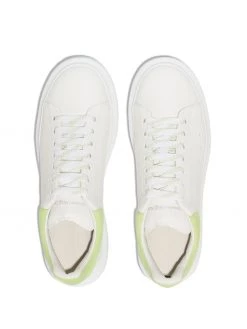 Alexander McQueen Court low-top sneakers