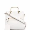 Alexander McQueen The Short Story tote bag