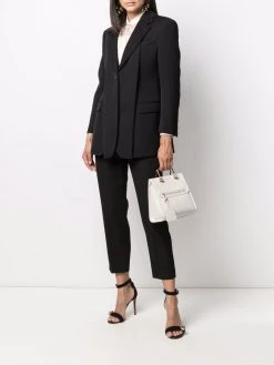 Alexander McQueen The Short Story tote bag