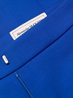 Flash Sale ๐ Alexander McQueen Straight leg tailored trousers ๐ 14 Alexander McQueen straight-leg tailored trousers