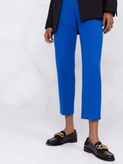 Flash Sale ๐ Alexander McQueen Straight leg tailored trousers ๐ 12 Alexander McQueen straight-leg tailored trousers