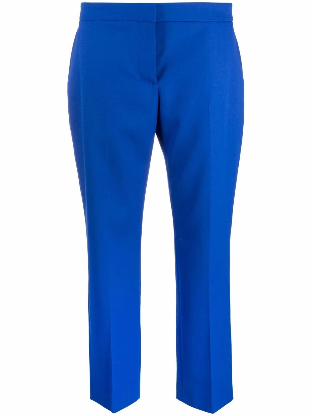 Flash Sale ๐ Alexander McQueen Straight leg tailored trousers ๐ 1 Alexander McQueen straight-leg tailored trousers
