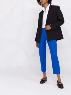 Flash Sale ๐ Alexander McQueen Straight leg tailored trousers ๐ 9 Alexander McQueen straight-leg tailored trousers