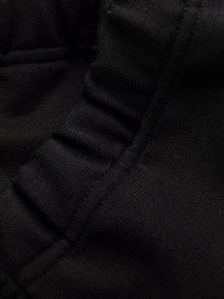 Alexander McQueen ankle-zip track pants