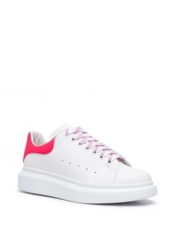 Alexander McQueen low-top trainers