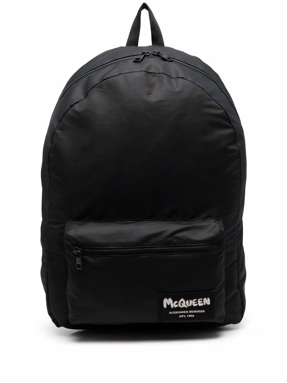 Best reviews of ๐ Alexander McQueen Logo patch ๐ backpack ๐ 1 Alexander McQueen logo patch backpack