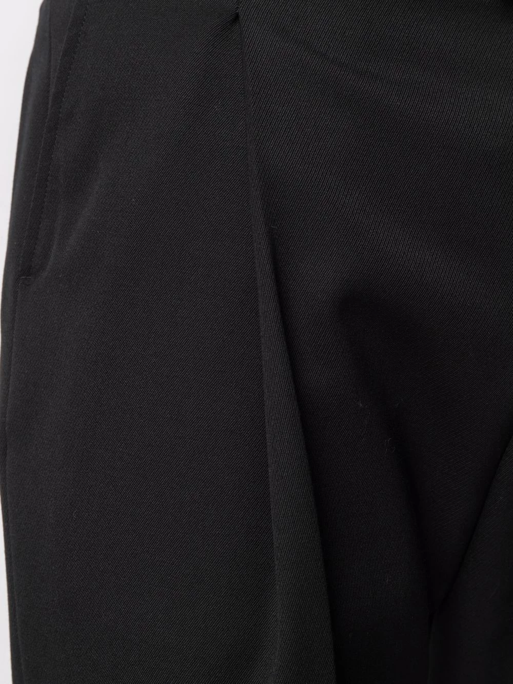 Best Sale ๐ Alexander McQueen Pleated tailored trousers ๐ 5 Alexander McQueen pleated tailored trousers