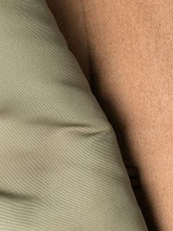 New ๐ฏ Alexander McQueen McQueen Graffiti hybrid ๐งฅ coat ๐ 13 Alexander McQueen McQueen Graffiti hybrid coat