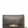Alexander McQueen The Story crossbody bag