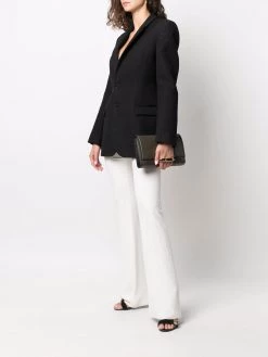 Alexander McQueen The Story crossbody bag