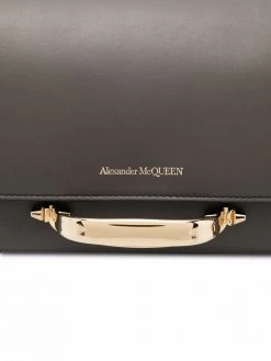 Alexander McQueen The Story crossbody bag